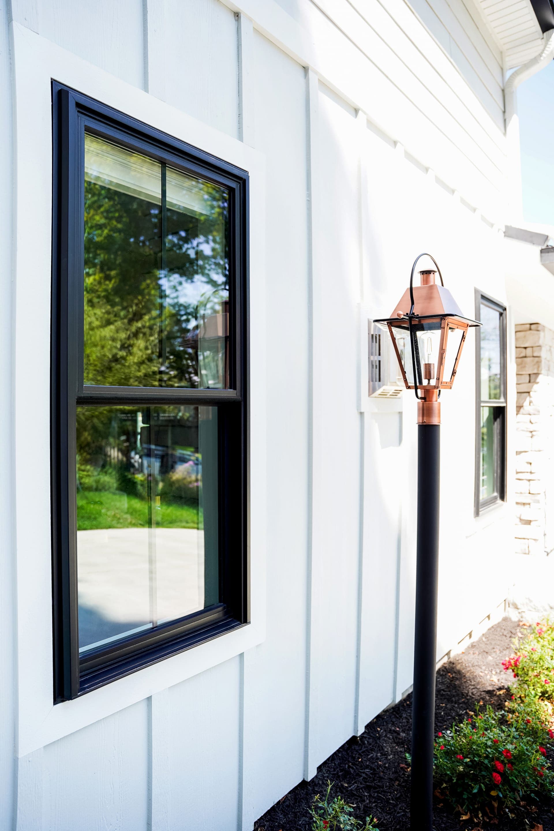Windows hail damage replacement — NexVue Exteriors Denver