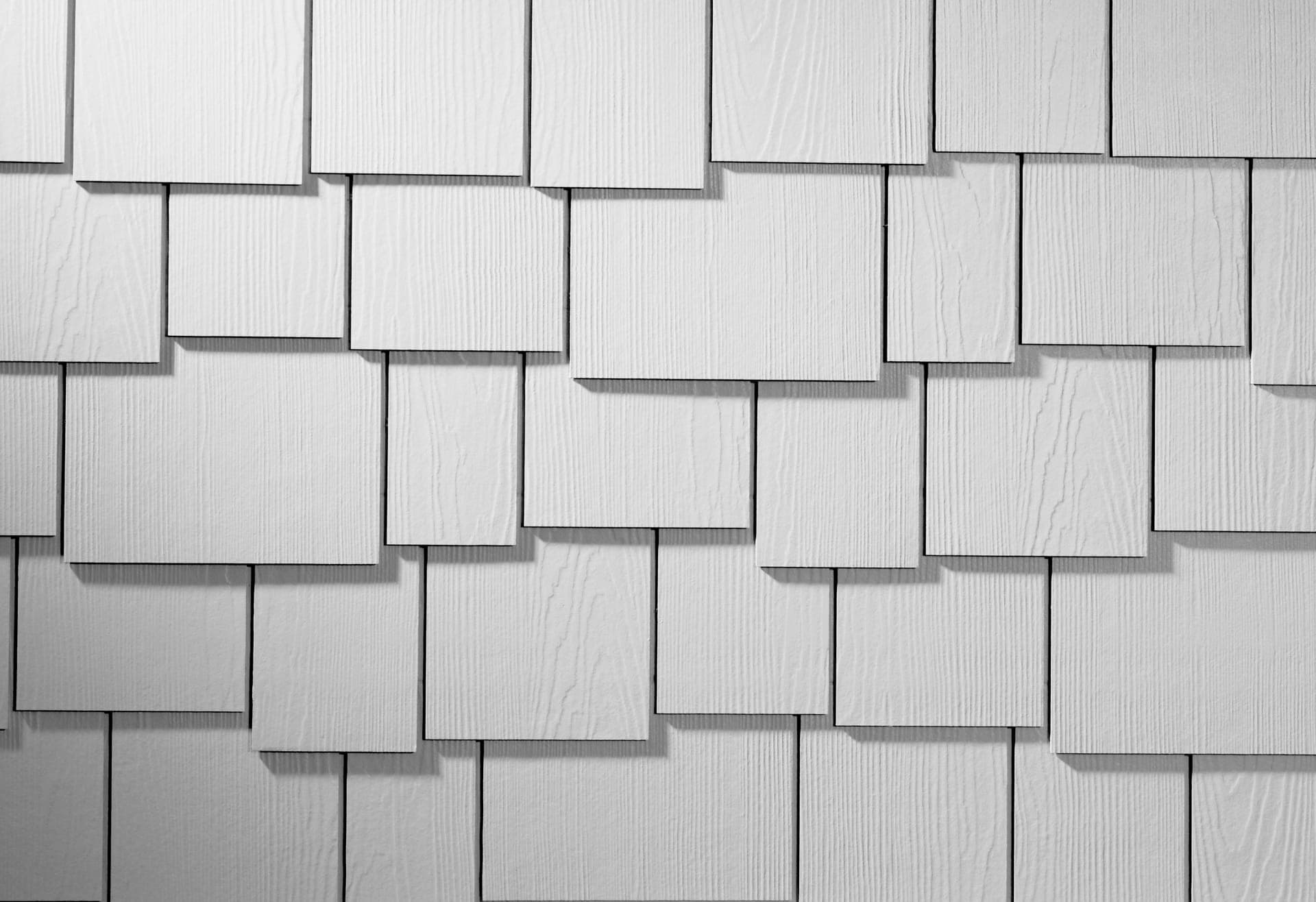 Shingle Siding