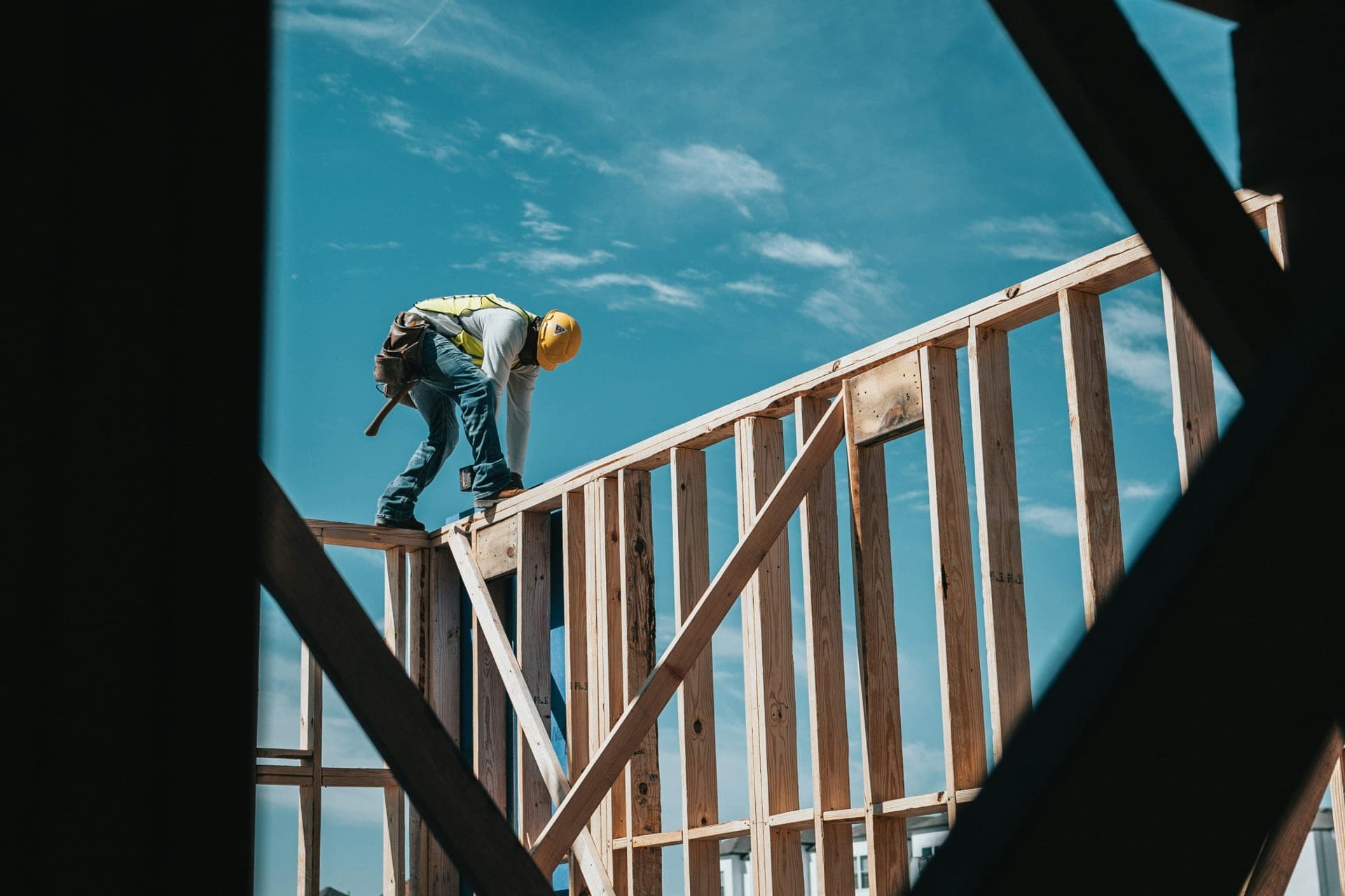 Pre-Construction Teams