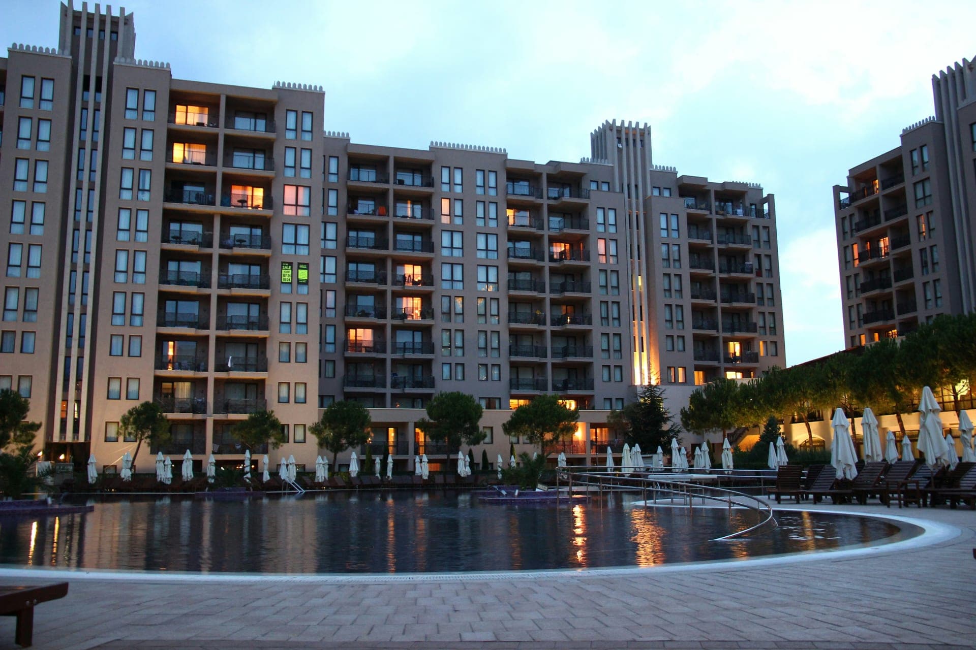 Multifamily Developers