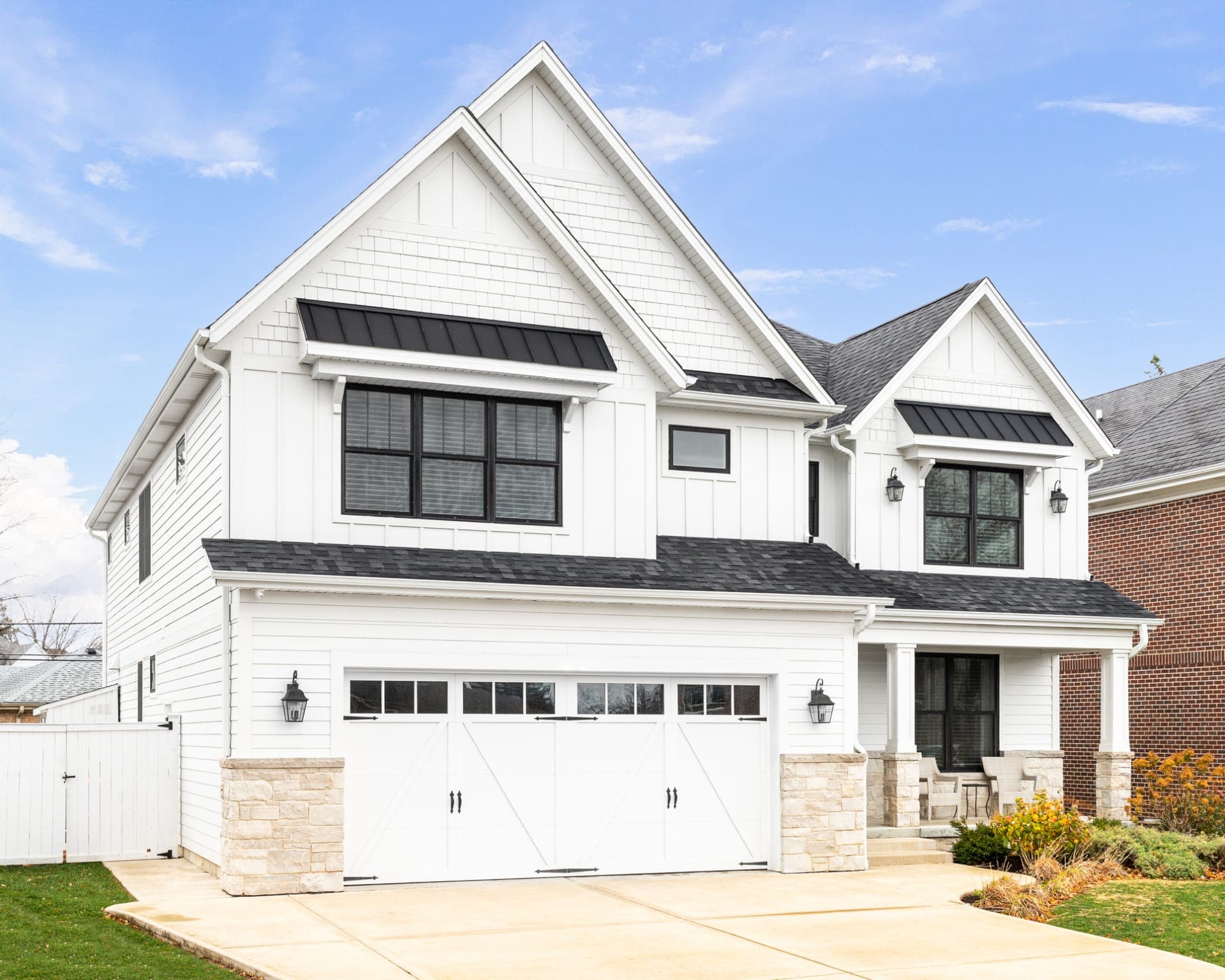Carriage House